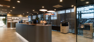 BMW Retail.Next