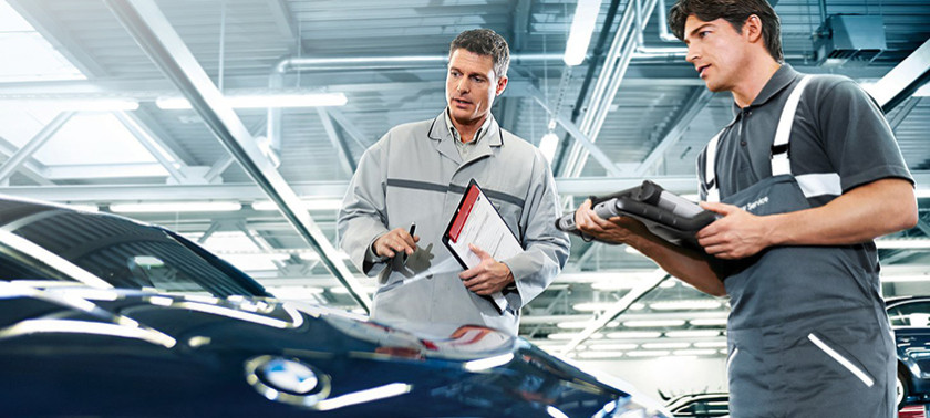 BMW FIT SERVIS.
20 % ZĽAVA PRE BMW
STARŠIE AKO 4 ROKY. 