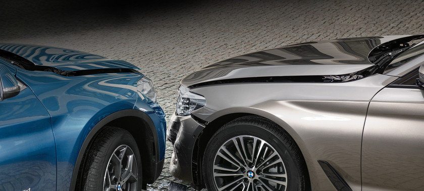 Poistná udalosť bez starostí.